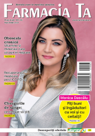 Farmacia Ta – mai – iunie 2021