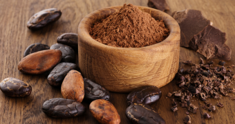 Consumul de cacao v-ar putea proteja inima