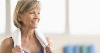 Beneficiile exerciţiilor fizice la menopauză