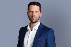 Adrian Nartea: „Un stil de viaţă sănătos are la bază echilibrul”