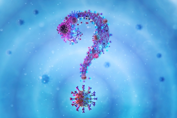 coronavirus, pandemie, COVID-19, testare rapida, RT-PCR, teoria conspiratiei,