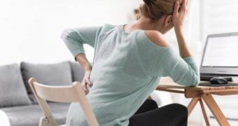 Remedii naturale pentru durerile de spate