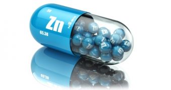 Mineral esențial, zincul este mai mult decât vital