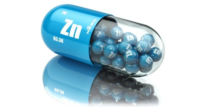 zincul, zinc, COVID-19, imunitar, imunitate,