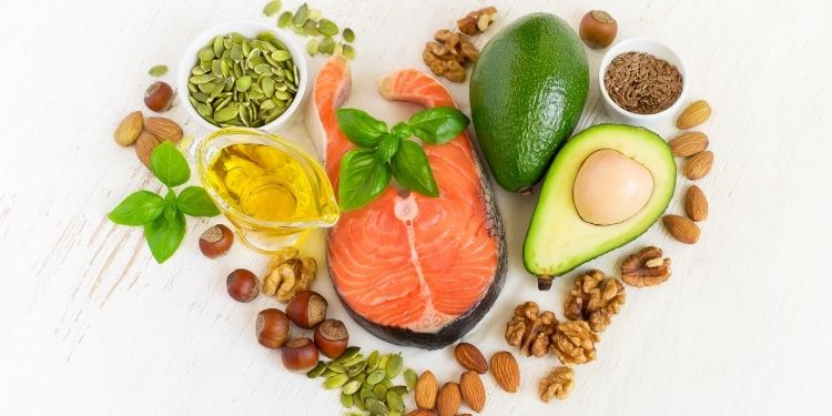 acizii graşi Omega-3, acizii graşi, Omega-3, acidul alfa-linolenic, ALA, EPA, DHA, antiinflamatoare,
acizi graşi Omega-6, Omega-6, peşte,