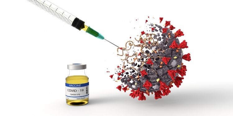 SARS-CoV-2, COVID-19, anti-COVID, antigripal, vaccin, booster, doza 3, anticorpii,