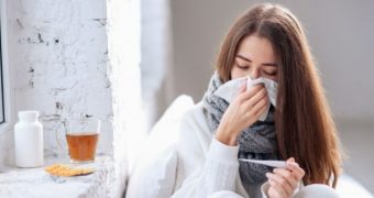 Gripa în contextul COVID-19. Complicaţii şi măsuri de prevenire