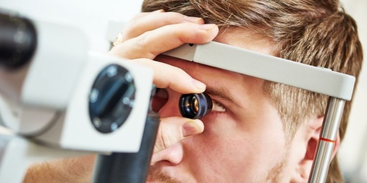 complicațiile oculare, diabetul zaharat, retinopatia diabetică, cataracta, edemul macular, macular, glaucom, glaucomul, 