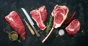 Cum influenţează carnea riscul apariţiei cancerului