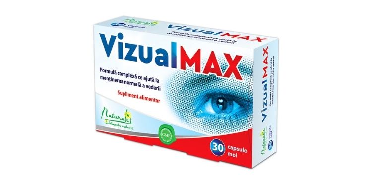 VizualMAX – Ai în vedere viitorul ochilor tăi