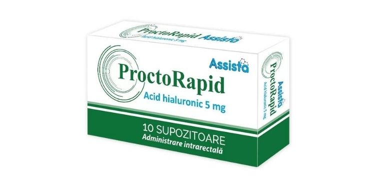 ProctoRapid – Acum fără griji scapi de hemoroizi