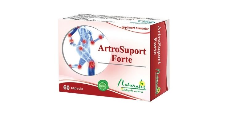 ArtroSuport Forte,