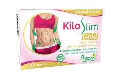 KiloSlim Gold – Te ajută să slăbeşti!