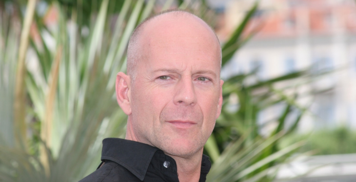 Bruce Willis, diagnosticat cu afazie