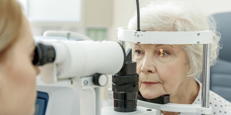 laser, glaucomul, cataracta, afecţiuni oculare, 