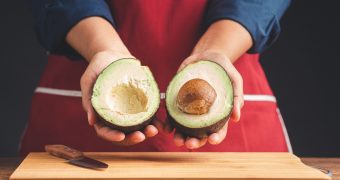 Consumul de avocado scade riscul bolilor cardiovasculare