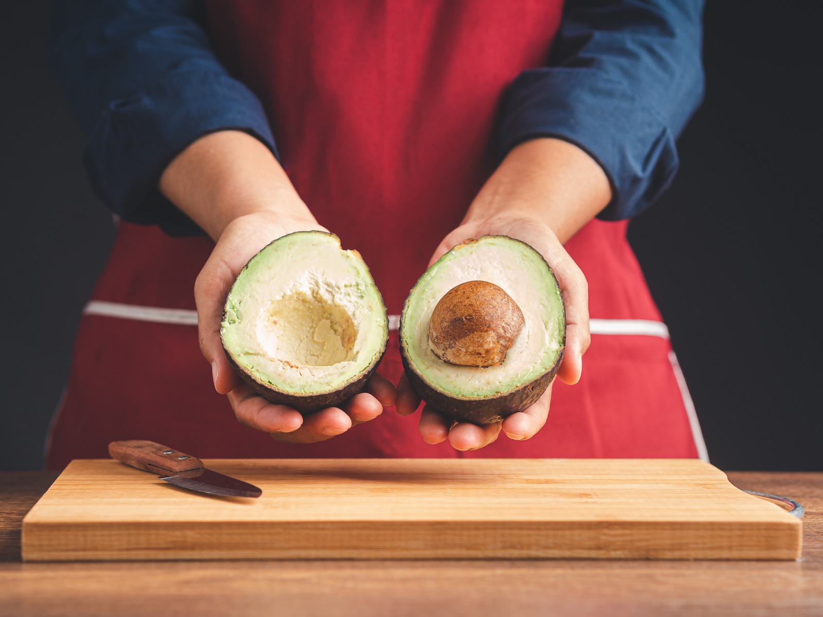 Consumul de avocado scade riscul bolilor cardiovasculare