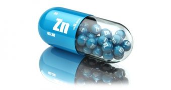 Suplimentele de zinc pot ameliora simptomele răcelii