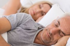 Cât trebuie să dormim pentru a ne menţine sănătatea fizică şi mintală?