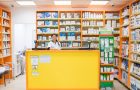 Un nou magazin Catena Pas cu Pas Tehnică Medicală vine în întâmpinarea nevoilor clienţilor