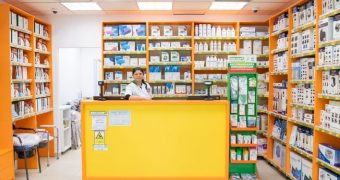 Un nou magazin Catena Pas cu Pas Tehnică Medicală vine în întâmpinarea nevoilor clienţilor