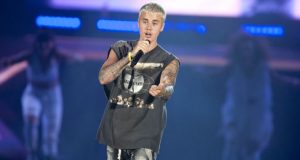 Justin Bieber a vorbit despre lupta sa cu sindromul Ramsay Hunt