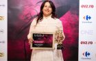 Alina Marinescu, director general Catena, premiată la Gala Capital – Top 100 Femei de succes