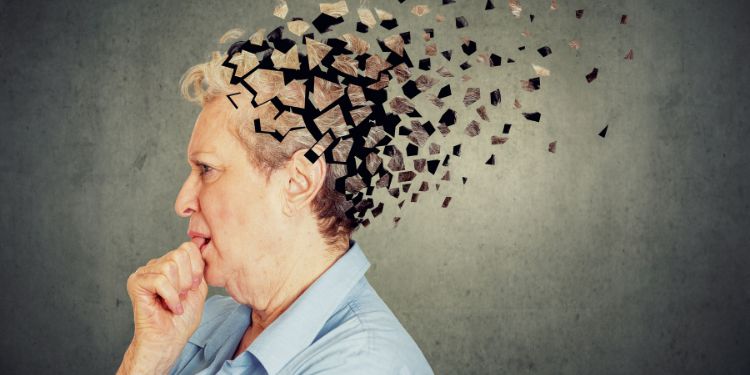 genă Alzheimer