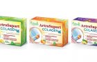 Naturalis ArtroSuport Colagen 12 g – Te mişti în voie, fără durere