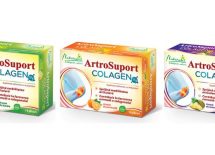 Naturalis ArtroSuport Colagen 12 g – Te mişti în voie, fără durere