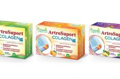 Naturalis ArtroSuport Colagen 12 g – Te mişti în voie, fără durere