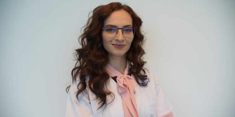 Dr. Paula Bejenaru: O durere ce nu cedează la medicamente antialgice sau durează mult, trebuie să îndrume pacientul la medic”