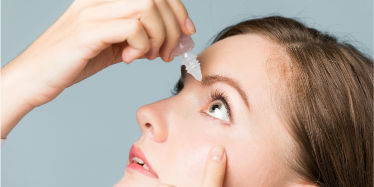 alergie oculara diagnostic si tratament, lentilele de contact si alergiile oculare, 