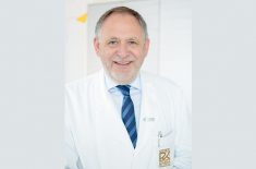 Prof. Univ. Dr. Christoph Zielinski: „Fumatul este asociat cu 90% dintre cancere”