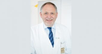 Prof. Univ. Dr. Christoph Zielinski: „Fumatul este asociat cu 90% dintre cancere”