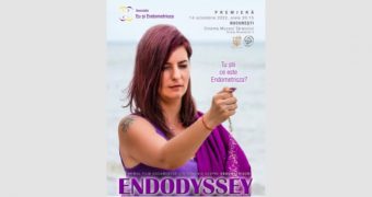 Endodyssey, primul documentar românesc despre endometrioză