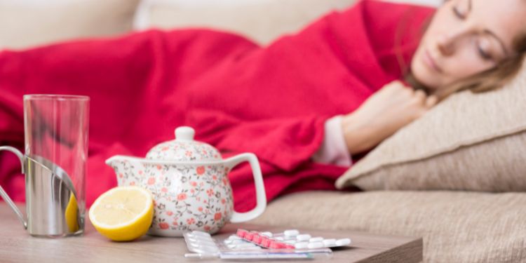Complicațiile gripei și prevenirea lor