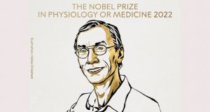 Cine a câștigat Premiul Nobel pentru Medicină 2022