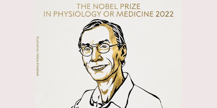 Cine a câștigat Premiul Nobel pentru Medicină 2022