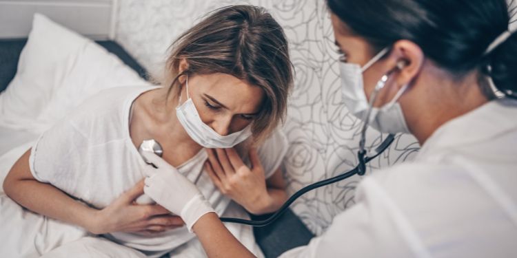 gripa, vaccin antigripal, gripă, vaccinare, febră, complicaţii severe, virusul gripal, imunizarea prin vaccin antigripal,