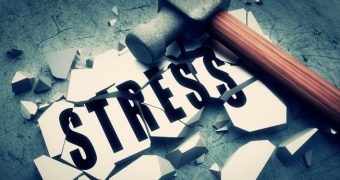 Afecţiuni digestive declanşate de stres