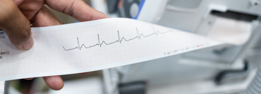 Durerea toracică, de la un simplu junghi la un mare disconfort
