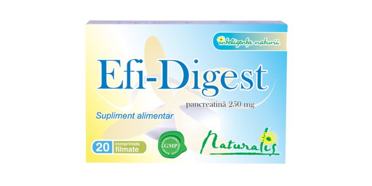 Efi-Digest, balonare, colesterol, HDL, colesterol „rău“, LDL, mâncatul în exces, 