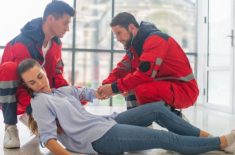 Lipotimie. Hipoglicemie. Cădere de calciu. Asemănări şi deosebiri