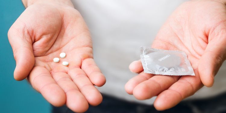 pilulă contraceptivă pentru bărbați, pilulă contraceptive,