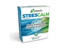 Benesio StresCalm – STRESUL dispare, CALMUL reapare!