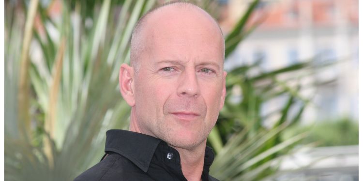 Bruce Willis, afazie, demența frontotemporală, demență,