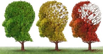 Alzheimer. Factori de risc. Simptome şi stadii