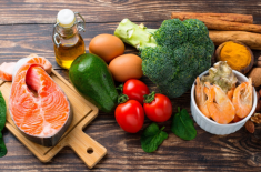 Dieta mediteraneană ar putea scădea riscul demenței