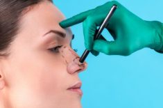 Rinoplastia, intervenţia care rezolvă multe probleme
